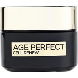 L'oreal by L'Oreal Age Perfect Cell Renewal Day Revitalising Care Cream -50ml/1.7OZ for WOMEN