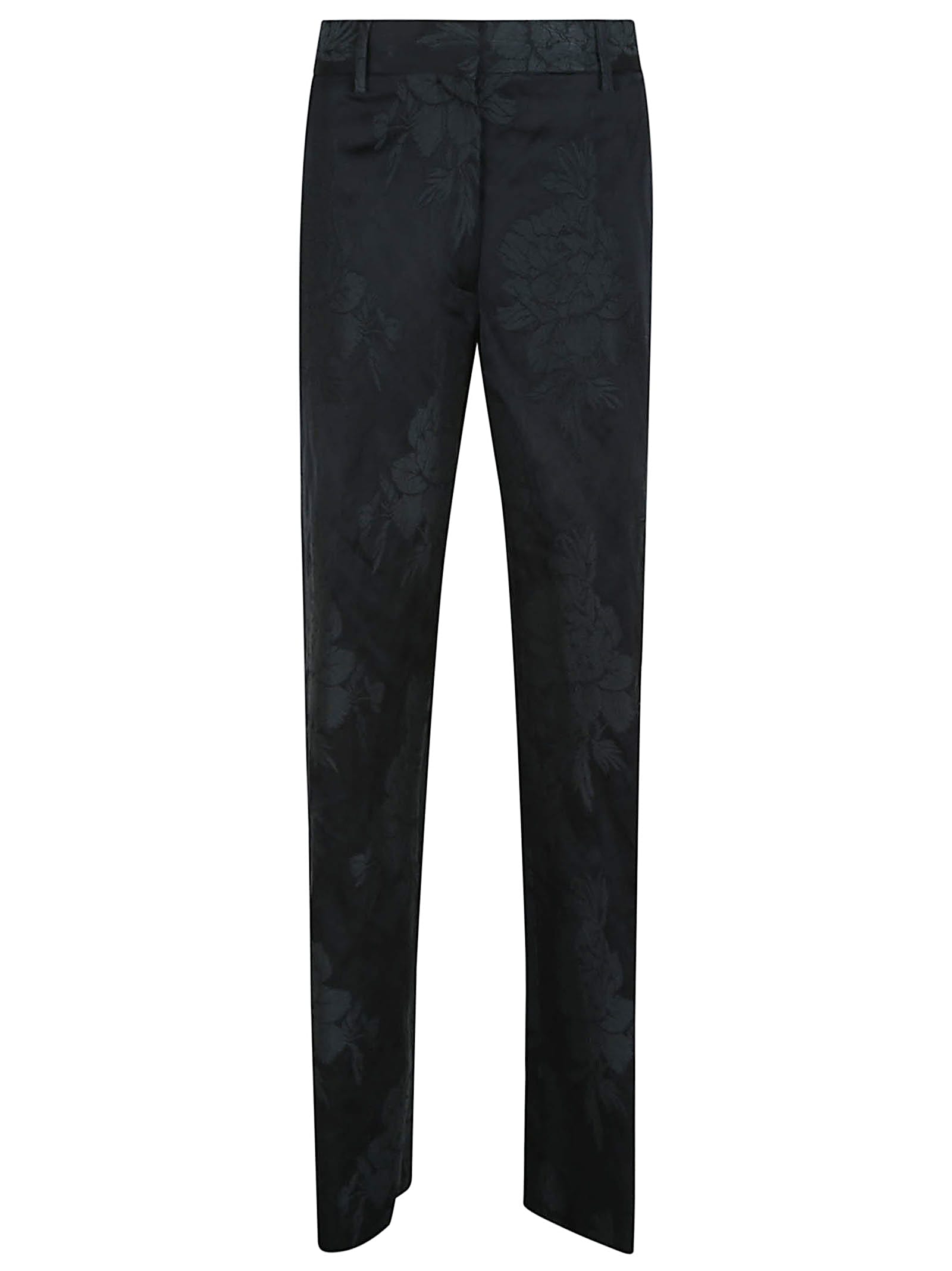 Dries Van Noten Paxy 1525 W. w.pants
