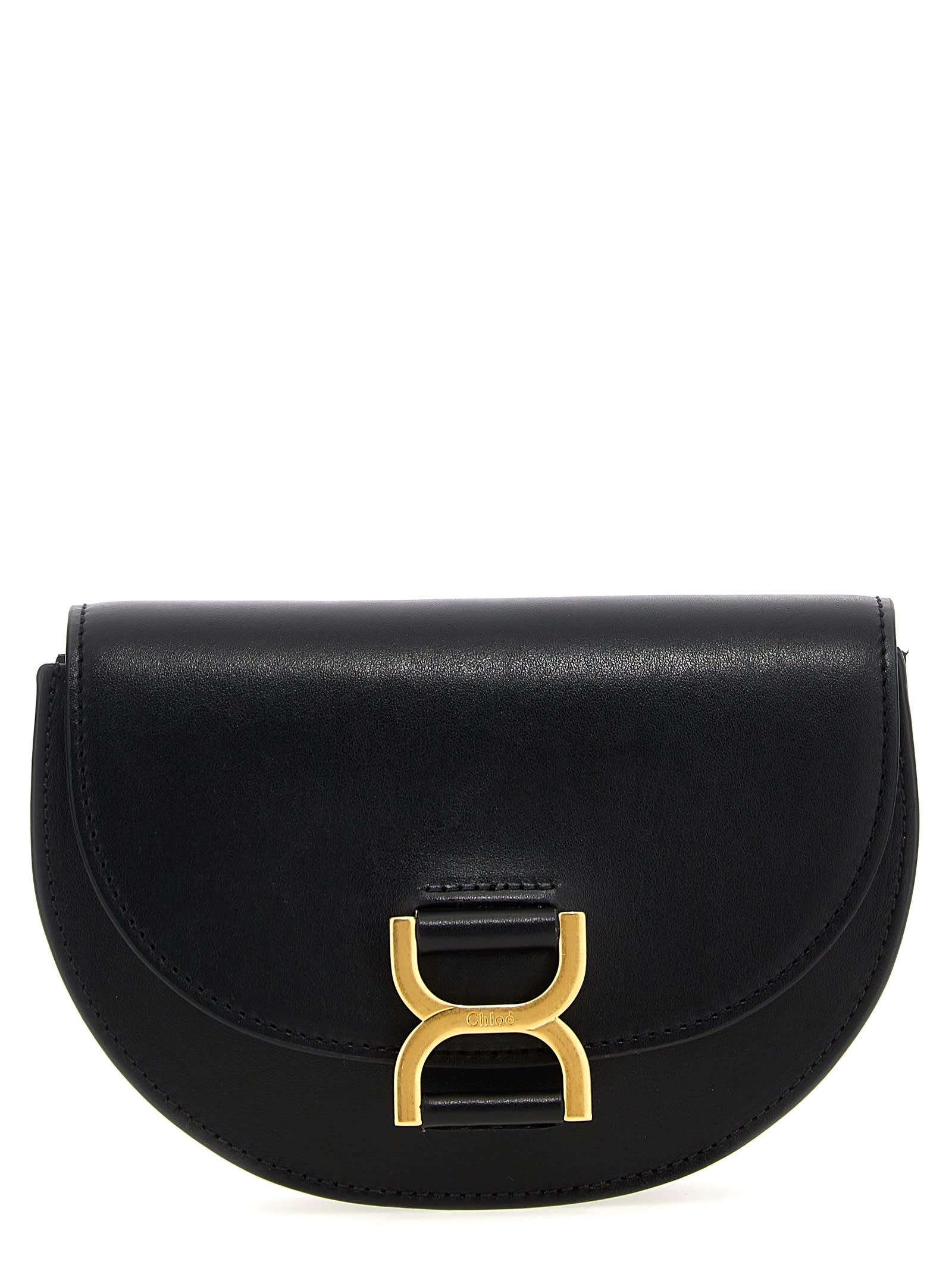 Chloé marcie Crossbody Bag