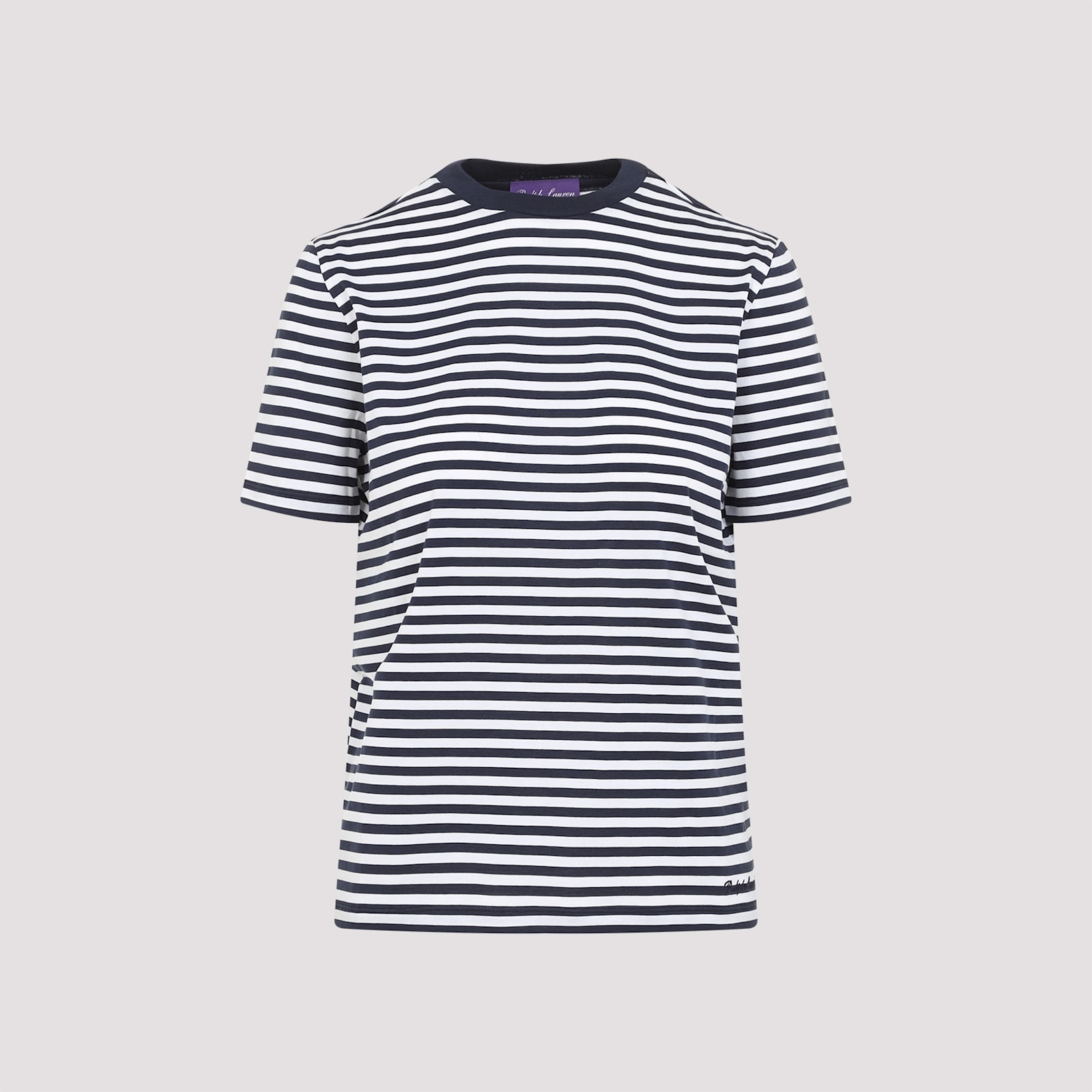 Ralph Lauren Hallie Short Sleeve T-shirt