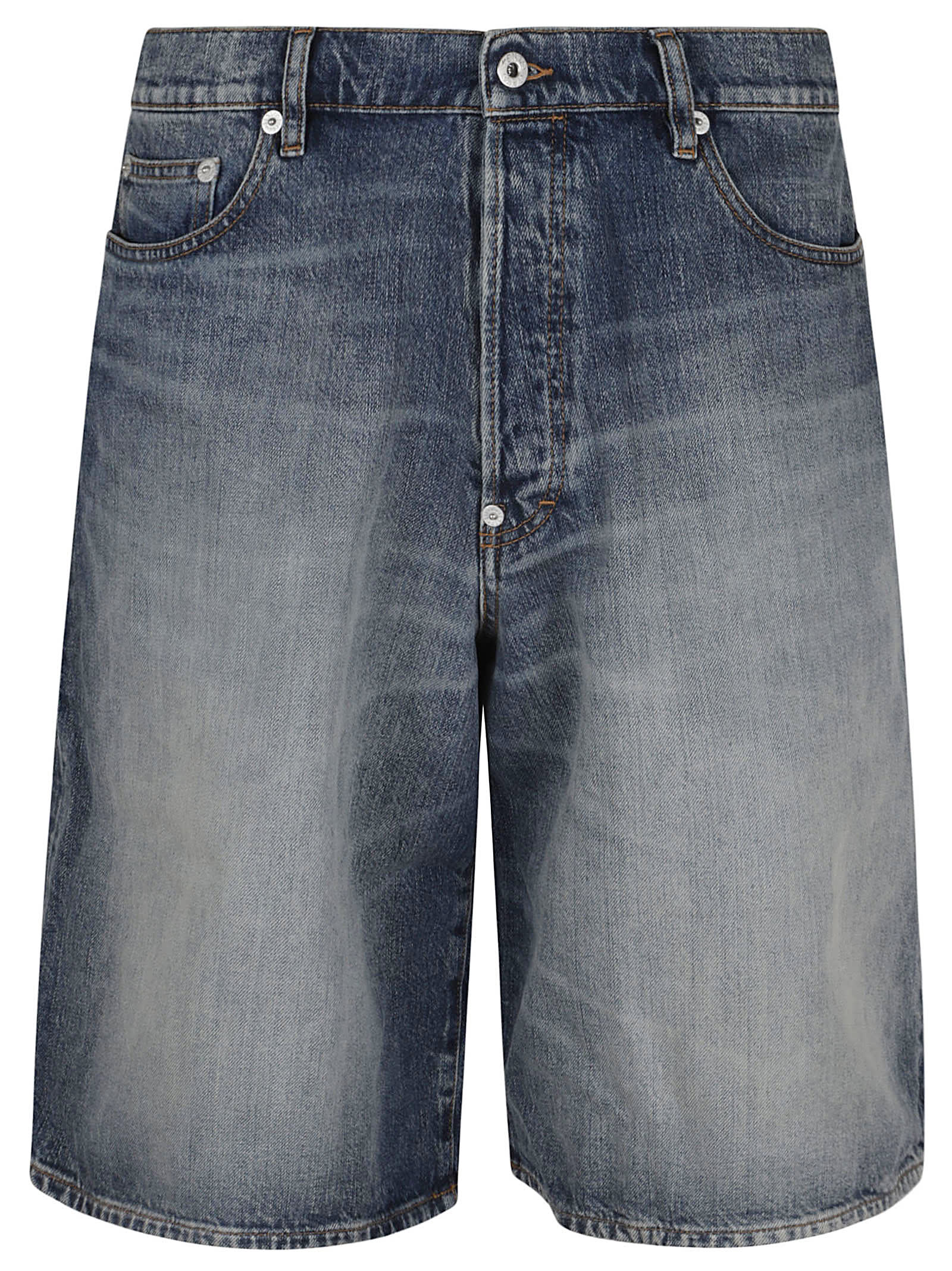 Kenzo Straight Short