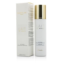 Guerlain by Guerlain Pure Radiance Cleanser - Lait De Beaute Gentle Cleansing Satin Milk -200ml/6.7OZ for WOMEN