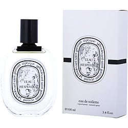 Diptyque L'eau Des Hesperides by Diptyque EDT SPRAY 3.4 OZ for UNISEX
