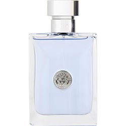 Versace Pour Homme by Gianni Versace DEODORANT SPRAY 3.4 OZ for MEN