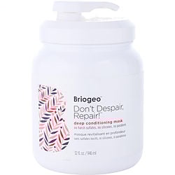 Briogeo by Briogeo DON'T DESPAIR, REPAIR! DEEP CONDITIONING MASK 32 OZ for UNISEX