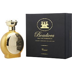 Boadicea The Victorious Consort by Boadicea the Victorious EAU DE PARFUM SPRAY 3.4 OZ for UNISEX