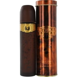 Cuba Gold by Cuba EDT SPRAY 3.3 OZ (LIMITED EDITION) for MEN
