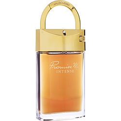 Mauboussin Promise Me Intense by Mauboussin EAU DE PARFUM SPRAY 3 OZ *TESTER for WOMEN