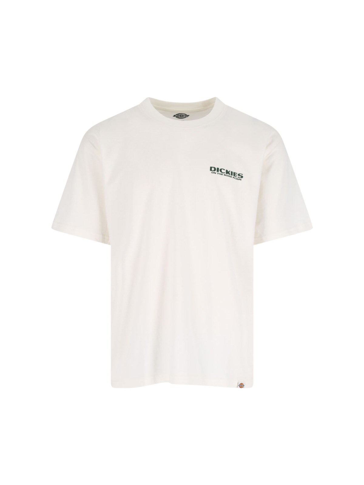 Dickies Logo T-Shirt