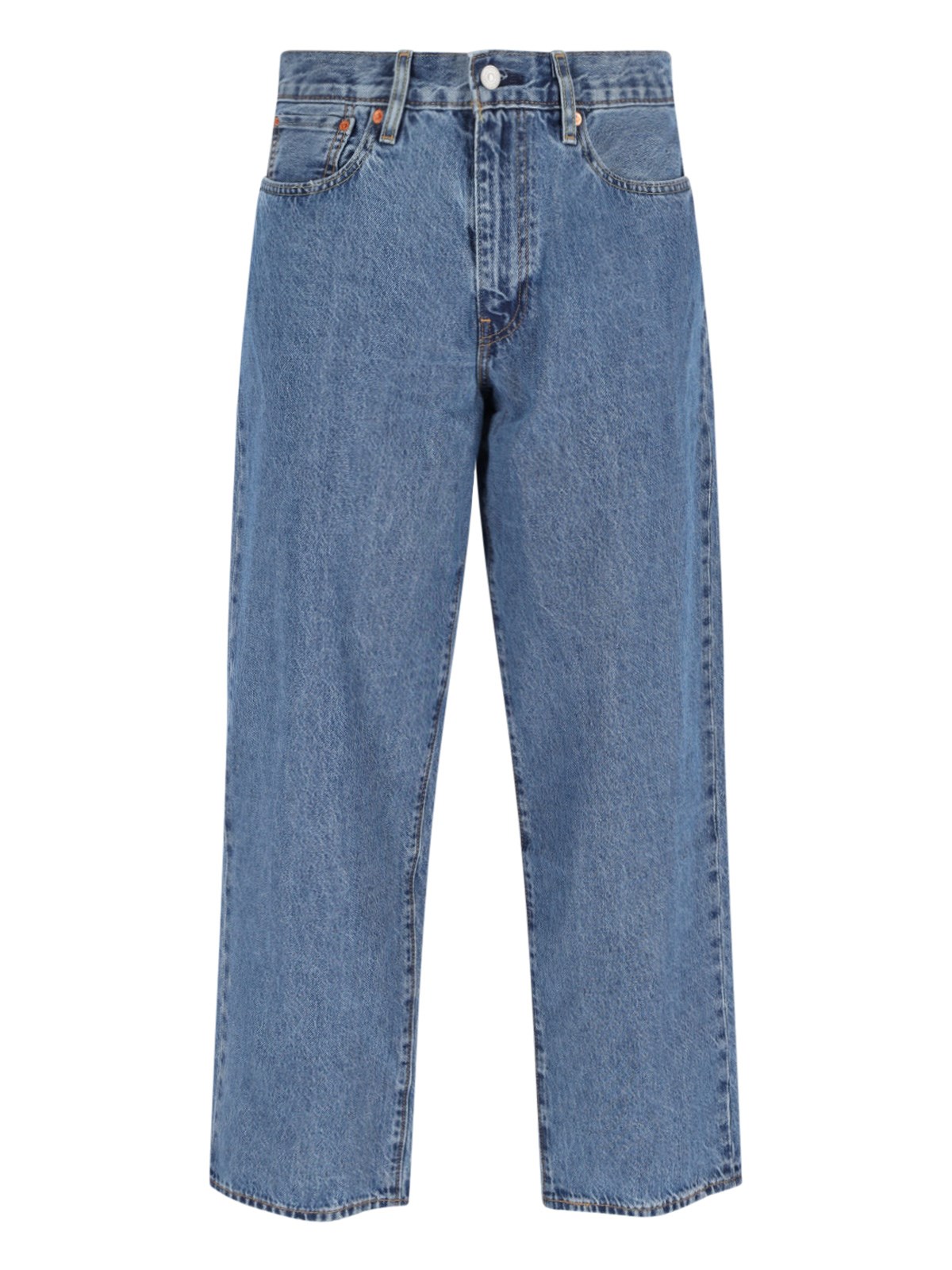 Levi's Strauss '578 Baggy' Jeans