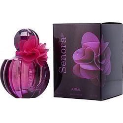 Ajmal Senora by Ajmal EAU DE PARFUM SPRAY 2.5 OZ for WOMEN