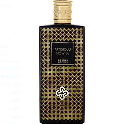 Perris Monte Carlo Patchouli Nosy Be by Perris Monte Carlo EAU DE PARFUM SPRAY 3.4 OZ *TESTER for UNISEX