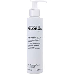 Filorga by Filorga Age-Purify Clean Smoothing Purifying Cleansing Gel -150ml/5OZ for WOMEN