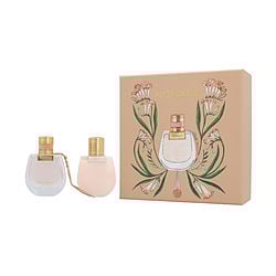 Chloe Nomade by Chloe EAU DE PARFUM SPRAY 1.7 OZ & BODY LOTION 3.3 OZ for WOMEN