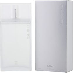 Ajmal Shiro by Ajmal EAU DE PARFUM SPRAY 3 OZ for MEN