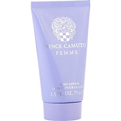 Vince Camuto Femme by Vince Camuto BODY LOTION 2.5 OZ for WOMEN