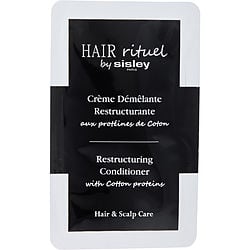 Sisley by Sisley SMOOTHING RESTRUCTURING CONDITIONER 0.27 OZ for UNISEX