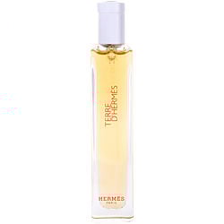 Terre D'hermes by Hermes PARFUM SPRAY 0.5 OZ (UNBOXED) for MEN