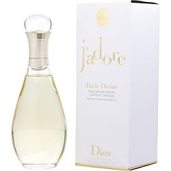 Jadore by Christian Dior BODY OIL 4.9 OZ for WOMEN