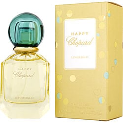 Happy Chopard Lemon Dulci by Chopard EAU DE PARFUM SPRAY 1.35 OZ for WOMEN