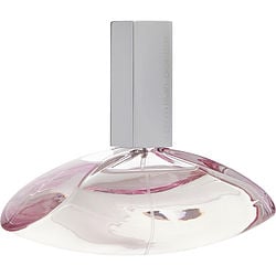 Euphoria Blush by Calvin Klein EAU DE PARFUM SPRAY 3.4 OZ *TESTER for WOMEN