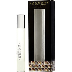 Laundry By Shelli Segal Downtown Kiss by Shelli Segal EAU DE PARFUM ROLLERBAL 0.33 OZ MINI for WOMEN