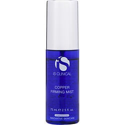 Is Clinical by IS Clinical Copper Firming Mist -75ml/2.5OZ for WOMEN
