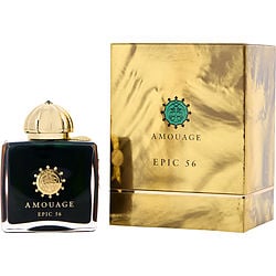 Amouage Epic 56 by Amouage EXTRAIT DE PARFUM SPRAY 3.4 OZ for WOMEN
