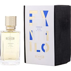 Ex Nihilo Venenum Kiss by Ex Nihilo EAU DE PARFUM SPRAY 3.4 OZ for UNISEX