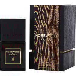 Arabian Oud Rosewood by Arabian Oud EAU DE PARFUM SPRAY 3.4 OZ for UNISEX
