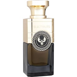 Electimuss Vanilla Edesia by Electimuss PURE PARFUM SPRAY 3.4 OZ *TESTER for UNISEX
