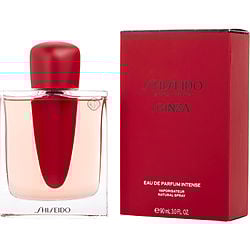 Shiseido Ginza Intense by Shiseido EAU DE PARFUM SPRAY 3 OZ for WOMEN