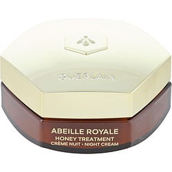 Guerlain by Guerlain Abeille Royale Honey Treatment Night Cream -50ml/1.6OZ for WOMEN