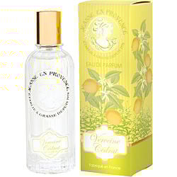 Jeanne En Provence Verviene Cedrat by Jeanne en Provence EAU DE PARFUM SPRAY 2 OZ for WOMEN
