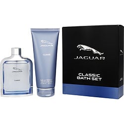Jaguar Pure Instinct by Jaguar EDT SPRAY 3.4 OZ & SHOWER GEL 6.7 OZ for MEN