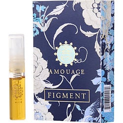 Amouage Figment by Amouage EAU DE PARFUM SPRAY VIAL for WOMEN