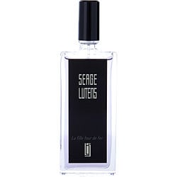 Serge Lutens La Fille Tour De Fer by Serge Lutens EAU DE PARFUM SPRAY 1.7 OZ *TESTER for UNISEX