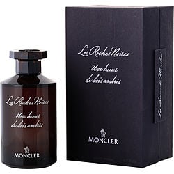 Moncler Les Roches Noires by Moncler EAU DE PARFUM SPRAY 6.7 OZ for UNISEX