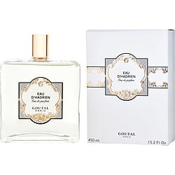 Eau D'hadrien by Annick Goutal EAU DE PARFUM 15.2 OZ for MEN