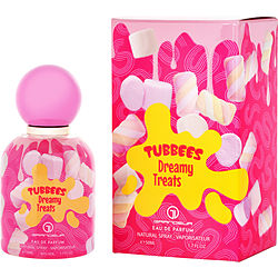 Tubbees Dreamy Treats by Grandeur EAU DE PARFUM SPRAY 1.7 OZ for UNISEX