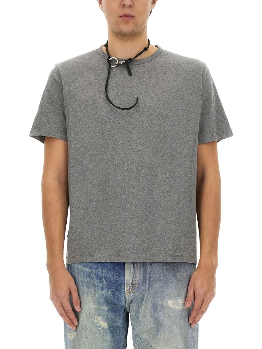 Our Legacy Cotton T-Shirt
