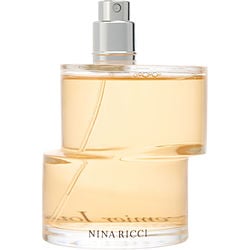 Premier Jour by Nina Ricci EAU DE PARFUM SPRAY 3.3 OZ *TESTER for WOMEN