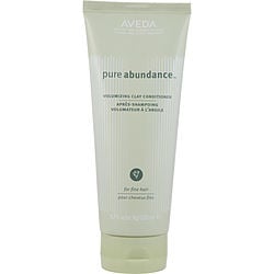 Aveda by Aveda PURE ABUNDANCE VOLUMIZING CLAY CONDITIONER 6.7 OZ for UNISEX