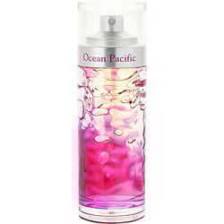 Ocean Pacific by Ocean Pacific EAU DE PARFUM SPRAY 1.7 OZ (UNBOXED) for WOMEN