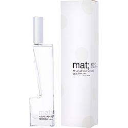 Mat by Masaki Matsushima EAU DE PARFUM SPRAY 2.7 OZ for WOMEN