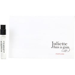 Another Oud by Juliette Has A Gun EAU DE PARFUM SPRAY VIAL for UNISEX