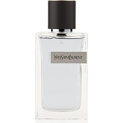 Y by Yves Saint Laurent EDT SPRAY 3.3 OZ *TESTER for MEN