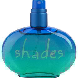 Shades by Navy COLOGNE SPRAY 1.2 OZ *TESTER for WOMEN