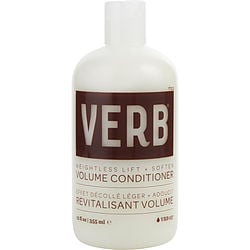 Verb by VERB VOLUME CONDITIONER 12 OZ for UNISEX