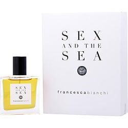 Francesca Bianchi Sex And The Sea by Francesca Bianchi EXTRAIT DE PARFUM SPRAY 1 OZ for UNISEX